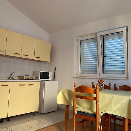 Appartamento Mirta Gradac  Esterno foto