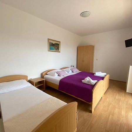 Appartamento Mirta Gradac  Esterno foto