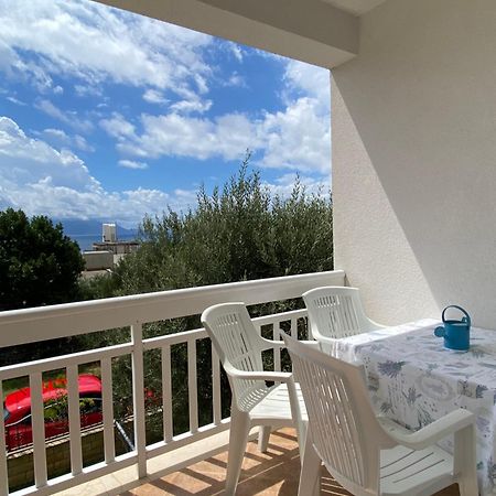 Appartamento Mirta Gradac  Esterno foto