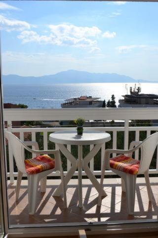 Appartamento Mirta Gradac  Esterno foto
