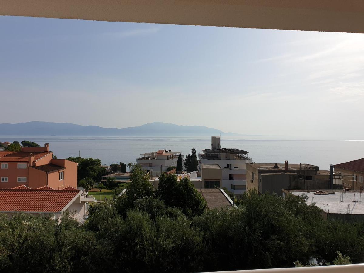 Appartamento Mirta Gradac  Esterno foto