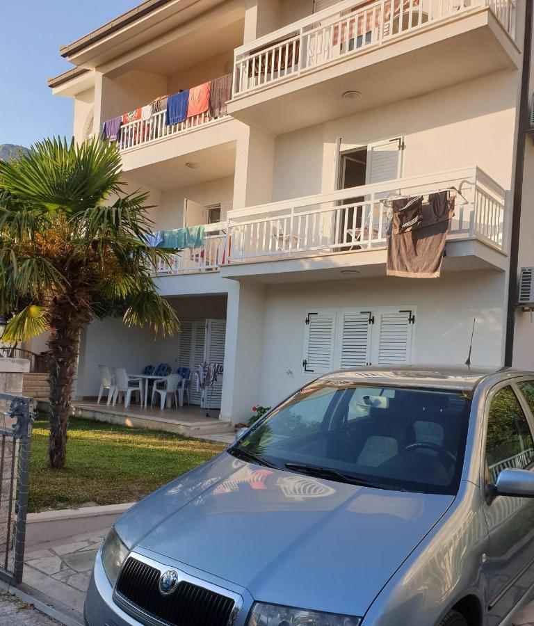 Appartamento Mirta Gradac  Esterno foto
