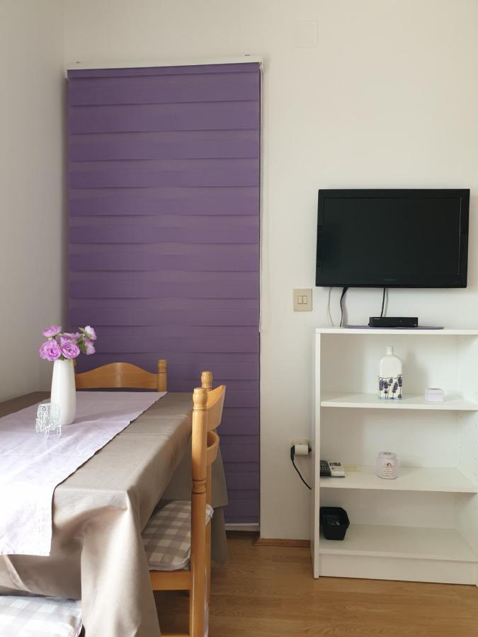 Appartamento Mirta Gradac  Esterno foto