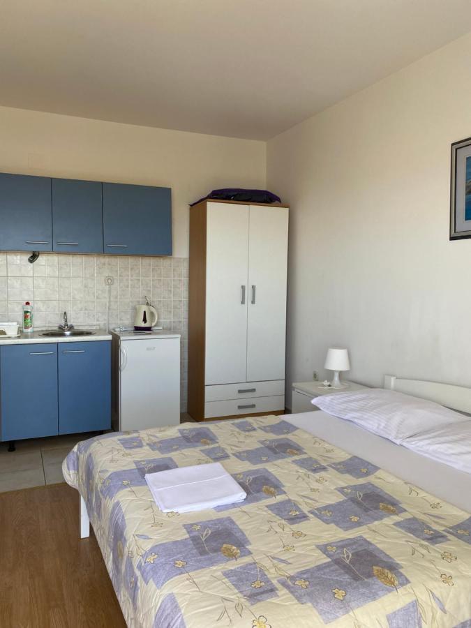 Appartamento Mirta Gradac  Esterno foto
