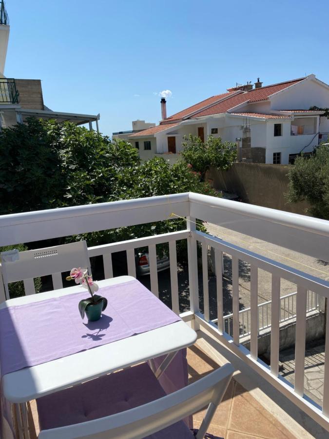 Appartamento Mirta Gradac  Esterno foto