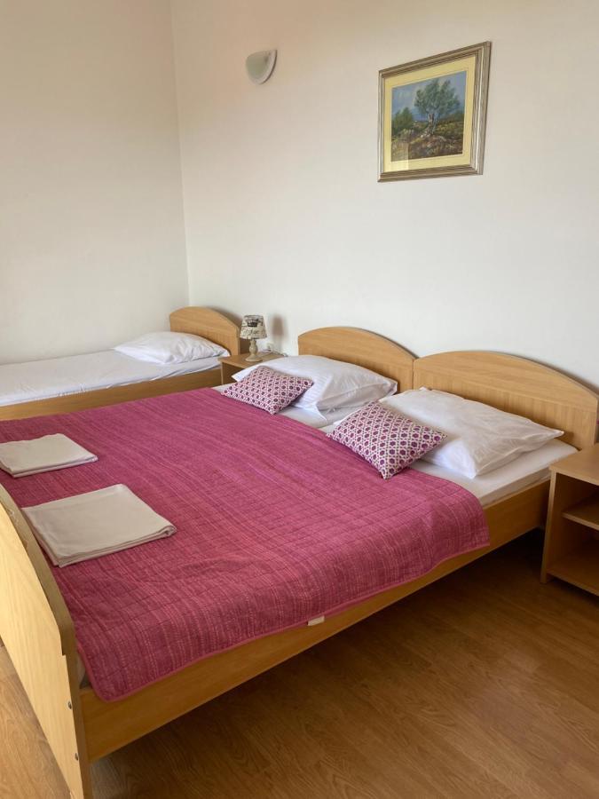 Appartamento Mirta Gradac  Esterno foto