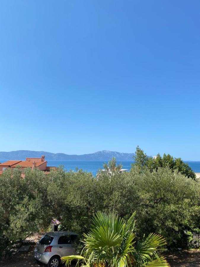 Appartamento Mirta Gradac  Esterno foto