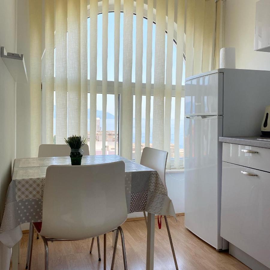 Appartamento Mirta Gradac  Esterno foto