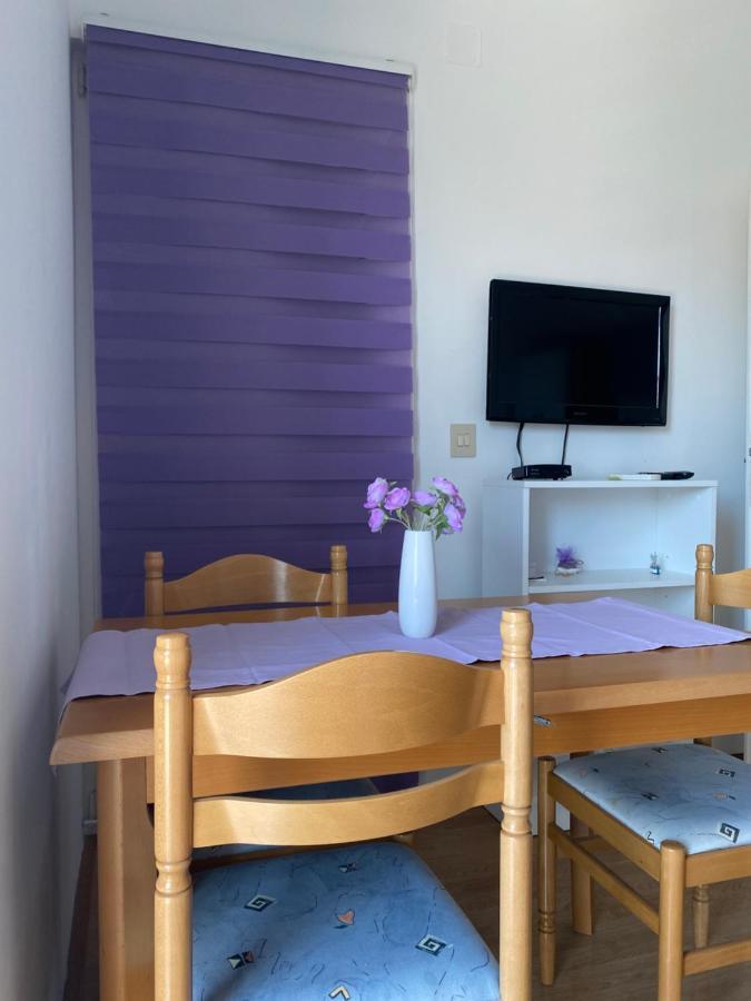 Appartamento Mirta Gradac  Esterno foto