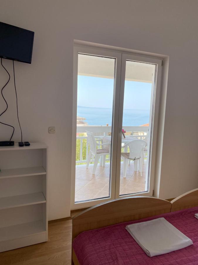 Appartamento Mirta Gradac  Esterno foto
