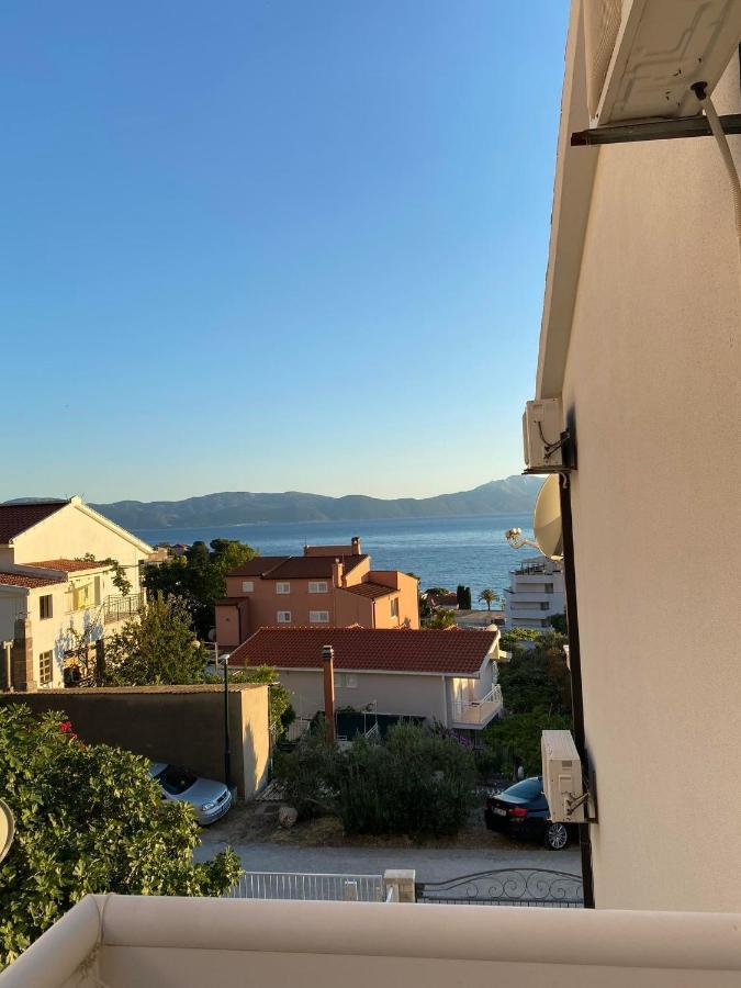 Appartamento Mirta Gradac  Esterno foto