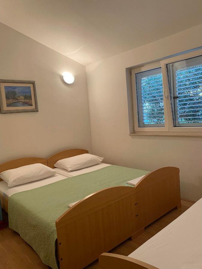 Appartamento Mirta Gradac  Esterno foto