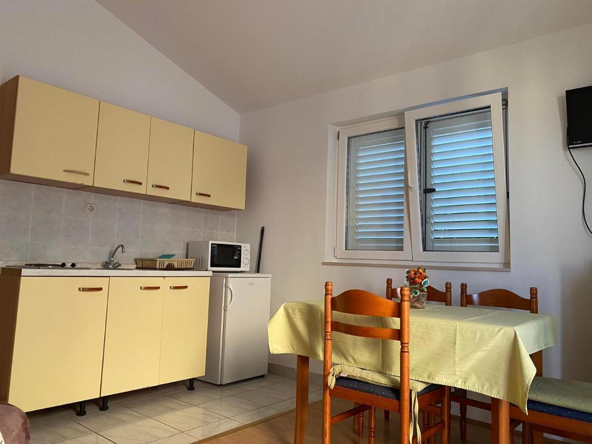 Appartamento Mirta Gradac  Esterno foto
