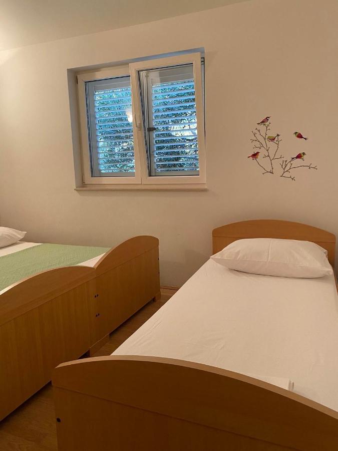 Appartamento Mirta Gradac  Esterno foto