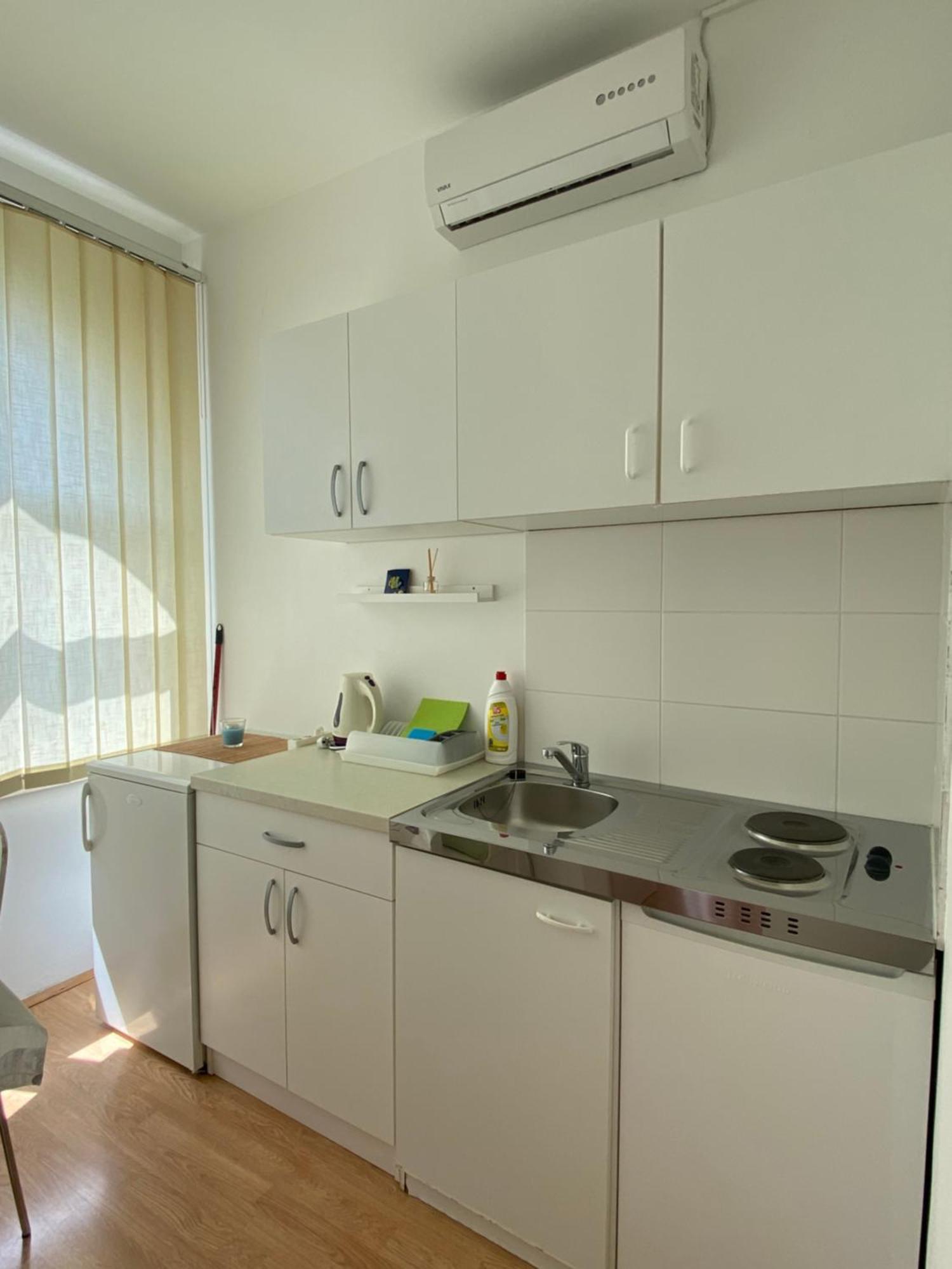 Appartamento Mirta Gradac  Esterno foto