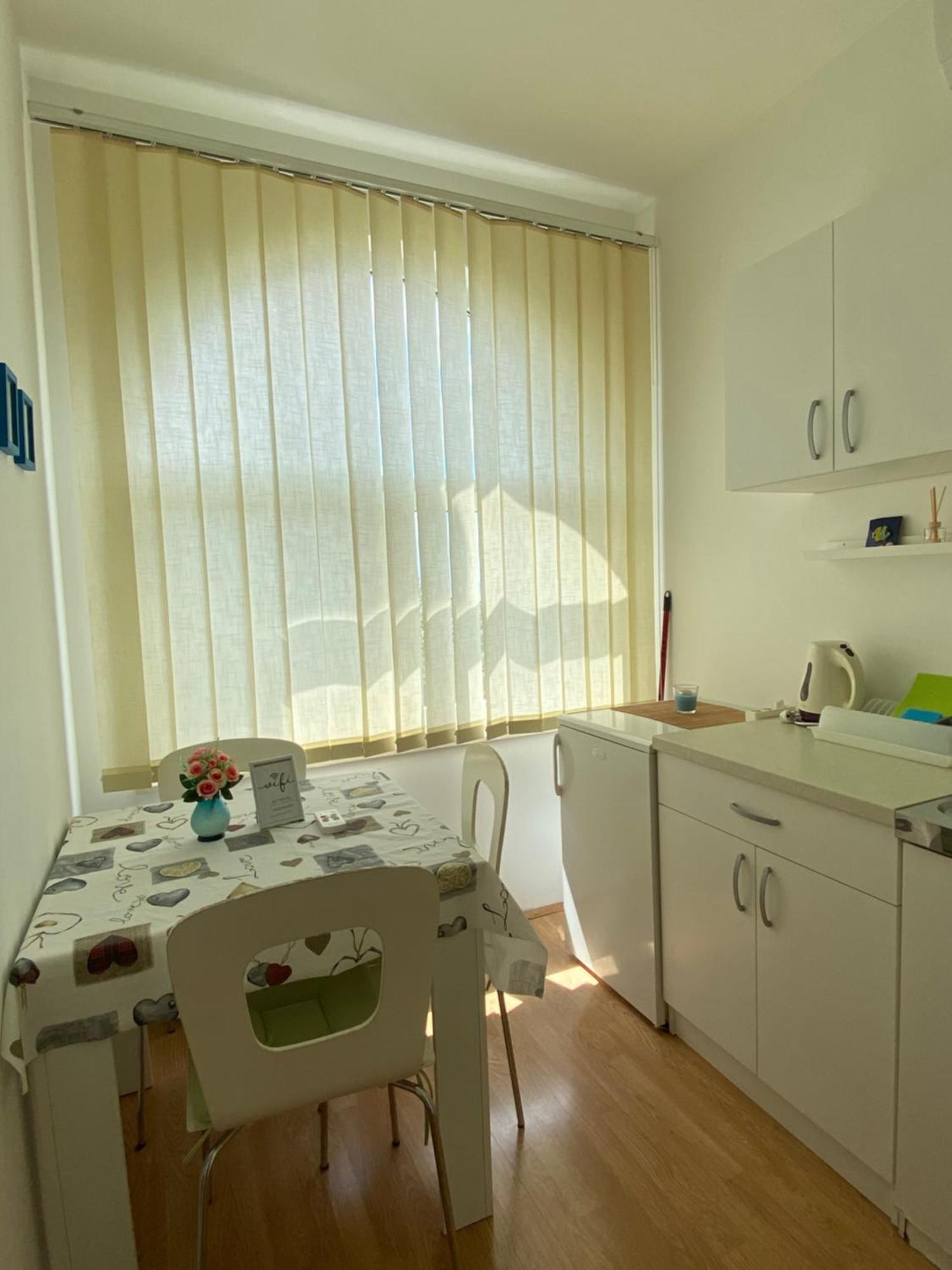 Appartamento Mirta Gradac  Esterno foto