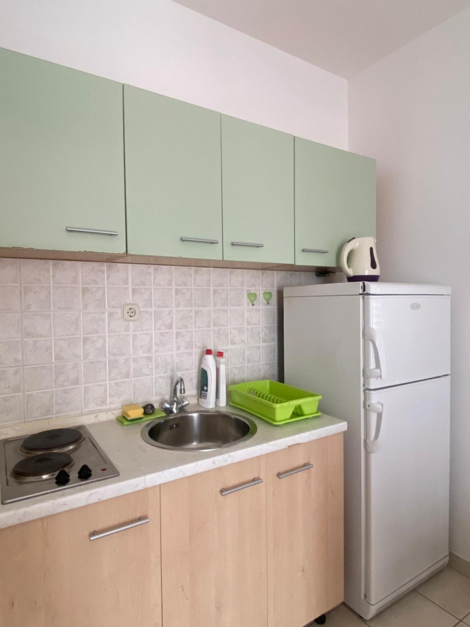 Appartamento Mirta Gradac  Esterno foto
