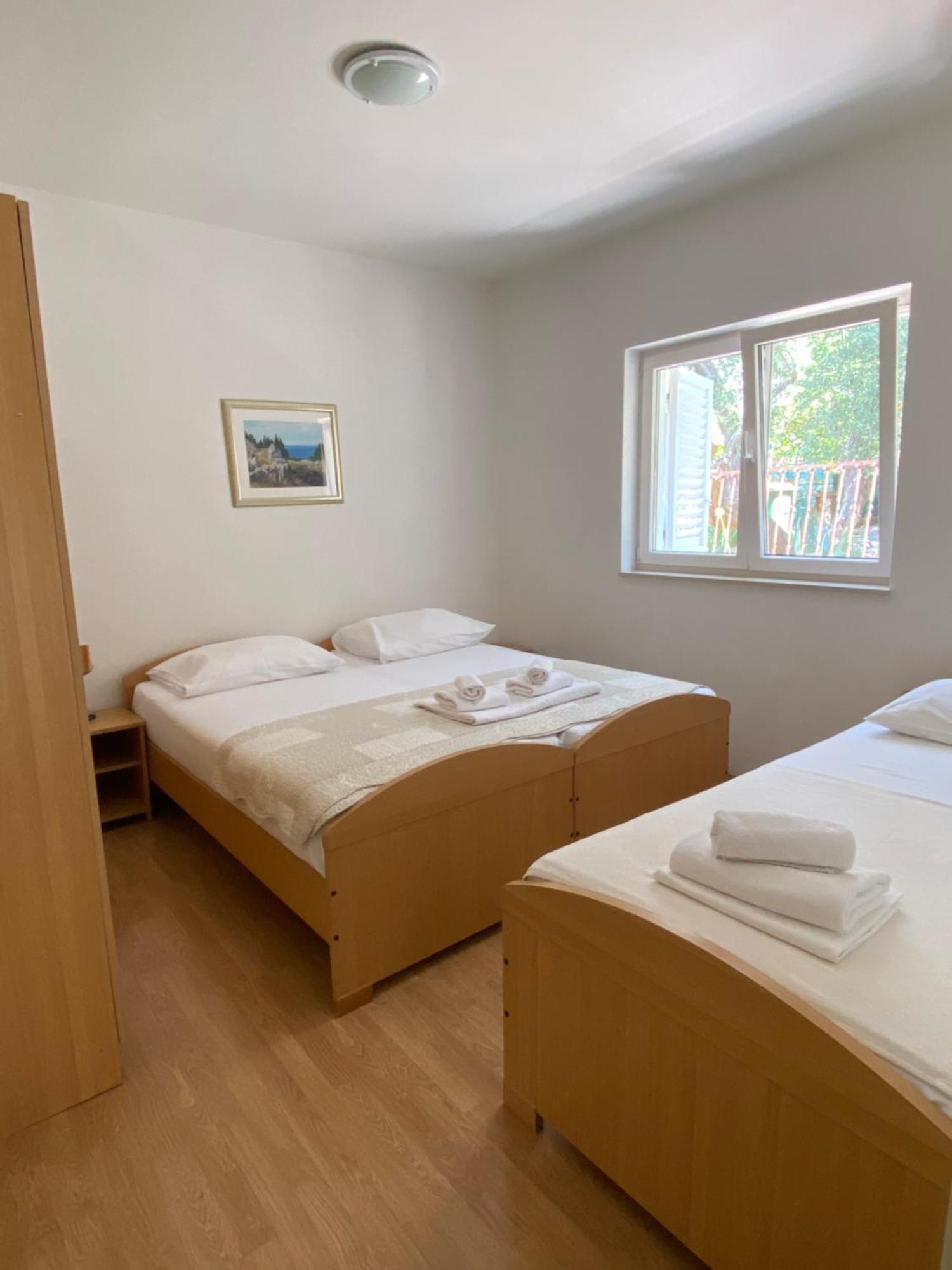 Appartamento Mirta Gradac  Esterno foto