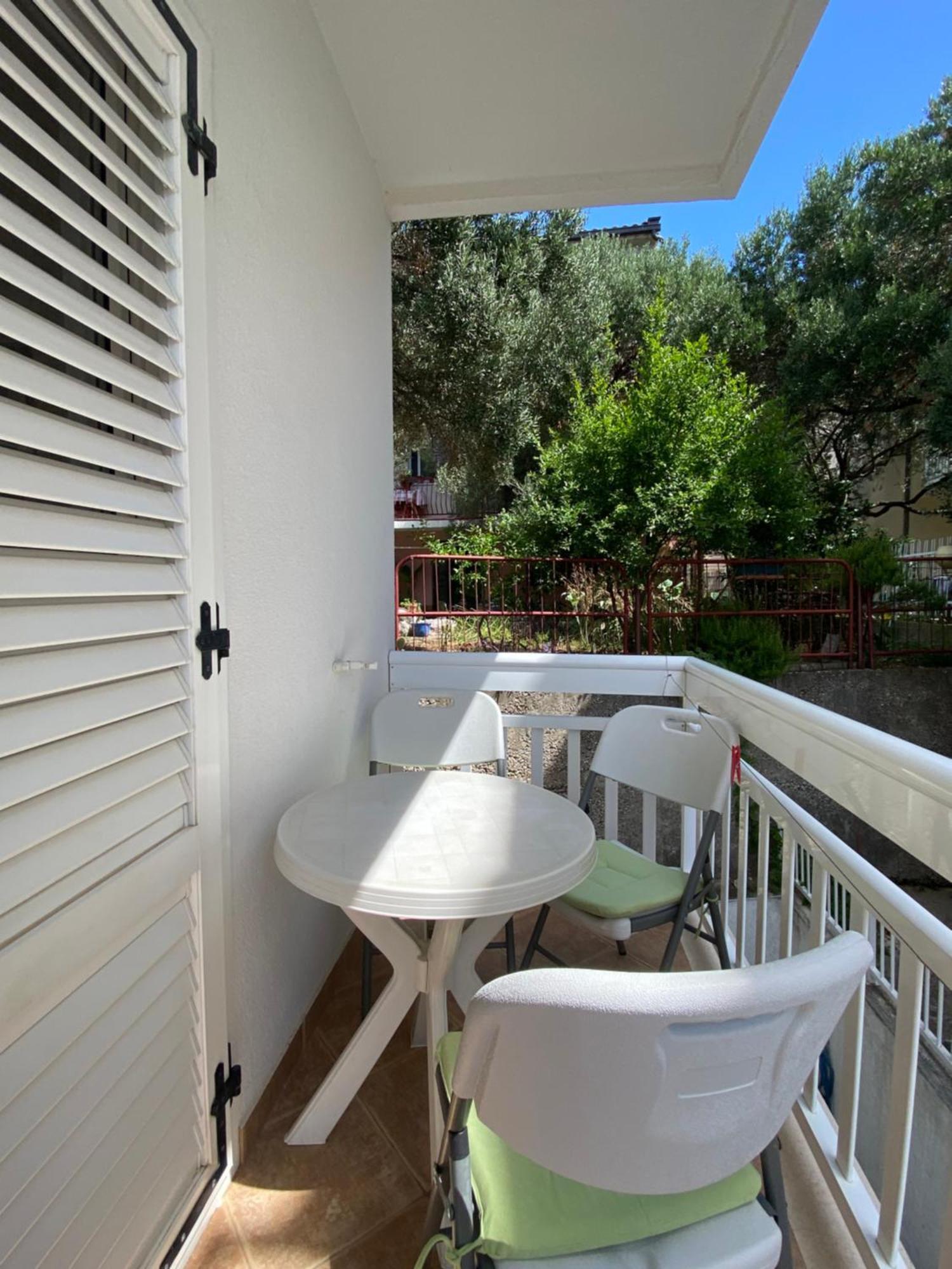 Appartamento Mirta Gradac  Esterno foto