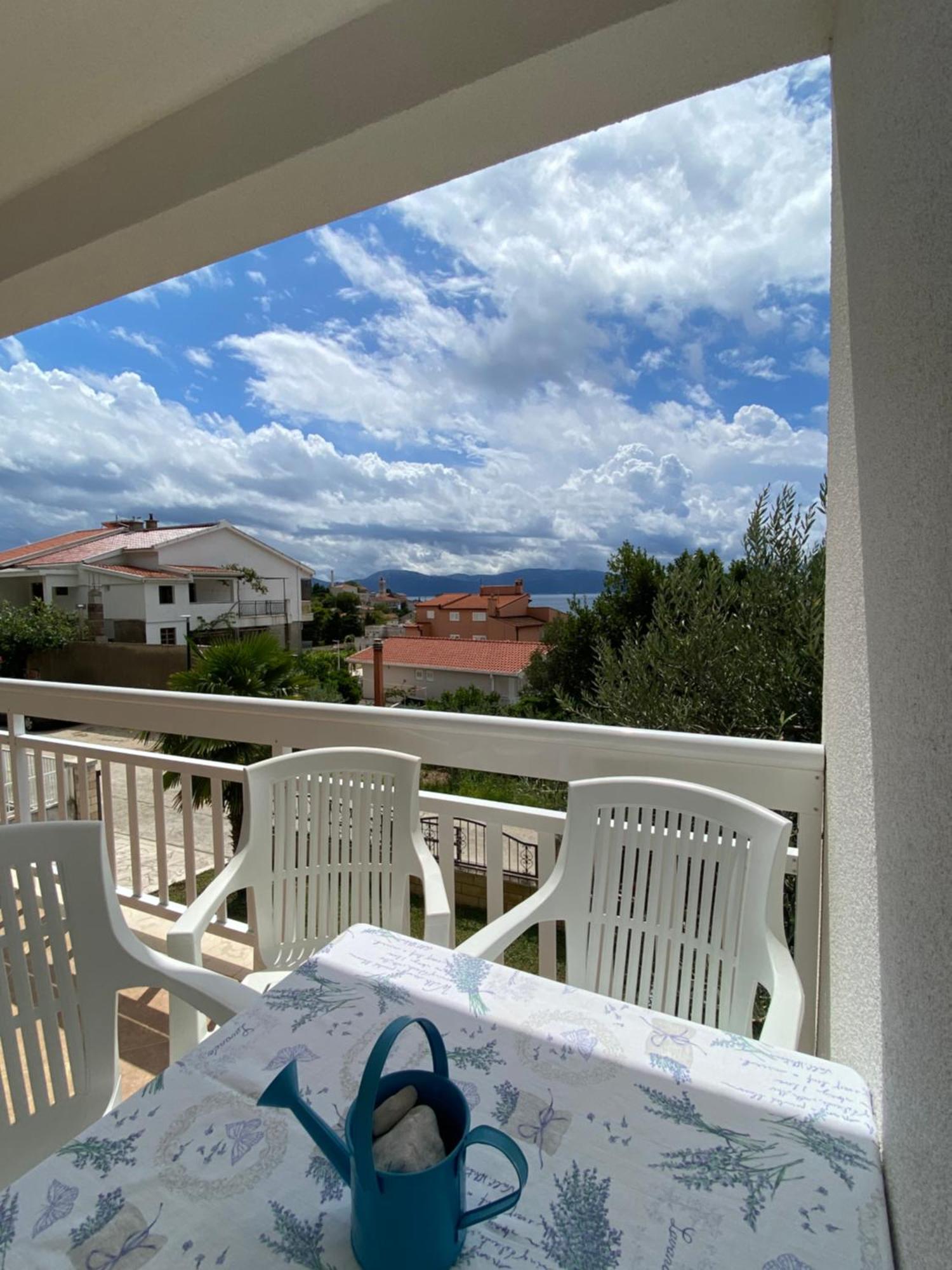 Appartamento Mirta Gradac  Esterno foto